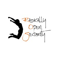Radically Open Security logo